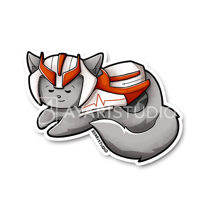 Sprocket - HOLOGRAPHIC