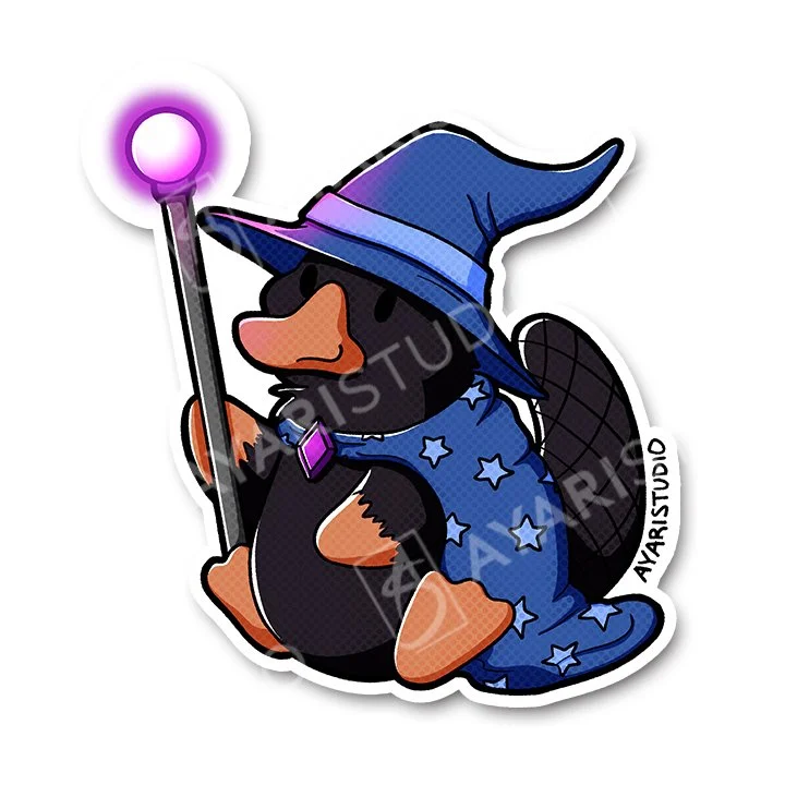 Phiffler Wizard