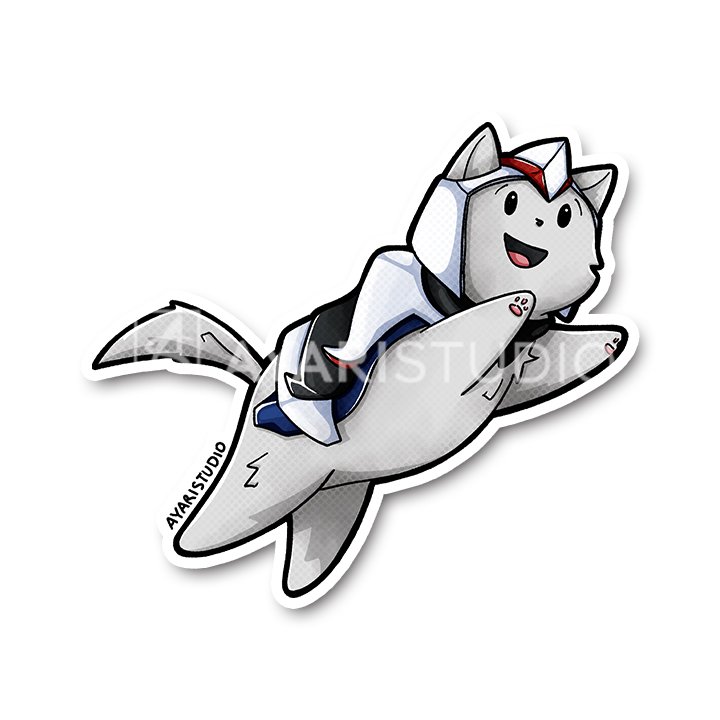 Fogbank - HOLOGRAPHIC