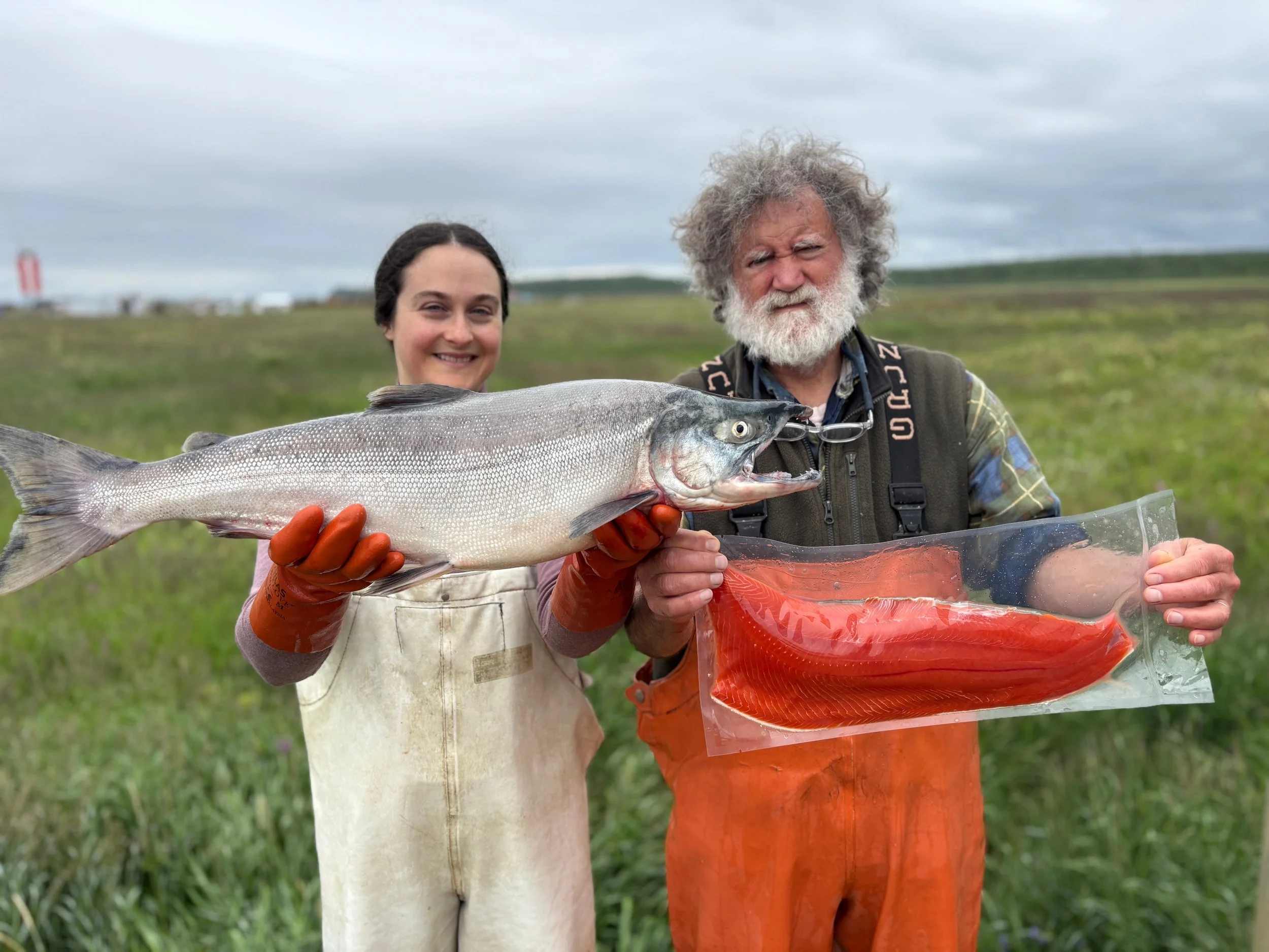 End of Year Note. From Avi