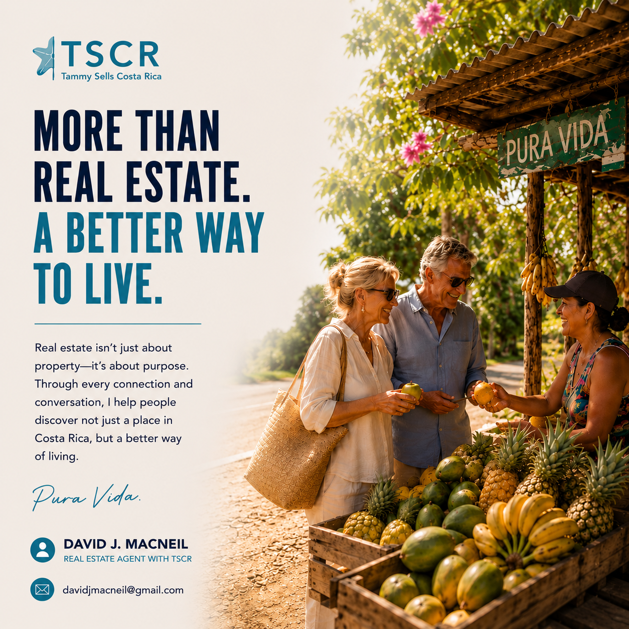Where Lifestyle And Real Estate Meet