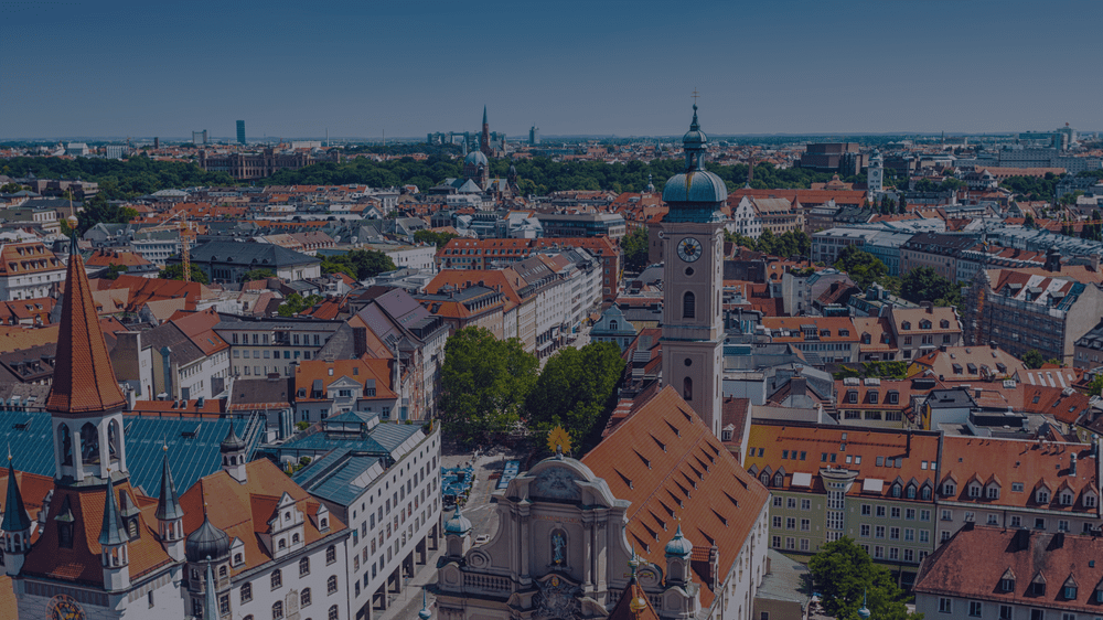 Munich IP Forum
