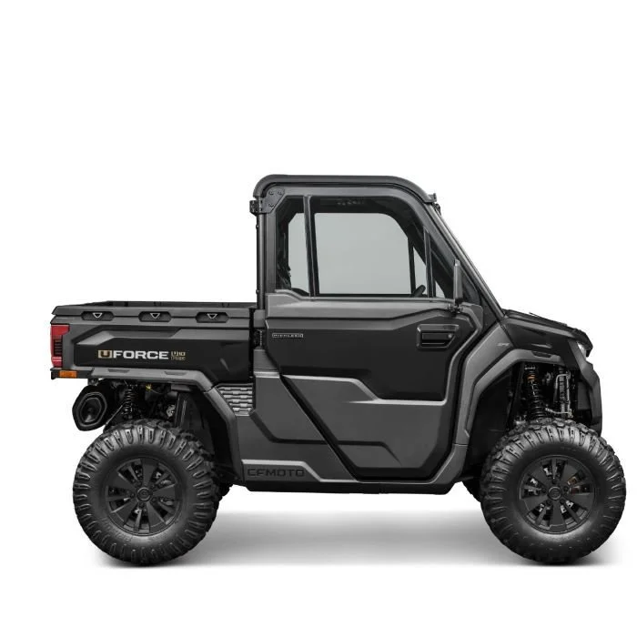 2026 CFMOTO UFORCE U10 PRO HIGHLAND