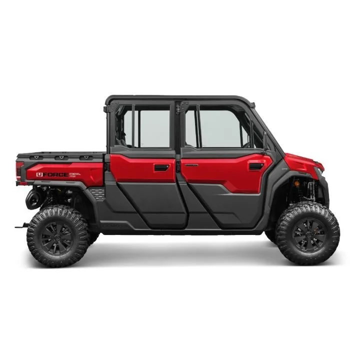 2026 CFMOTO UFORCE U10 XL PRO HIGHLAND