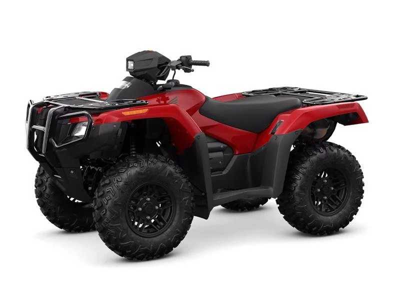 2026 Honda® FourTrax Rubicon 700 4x4 Automatic