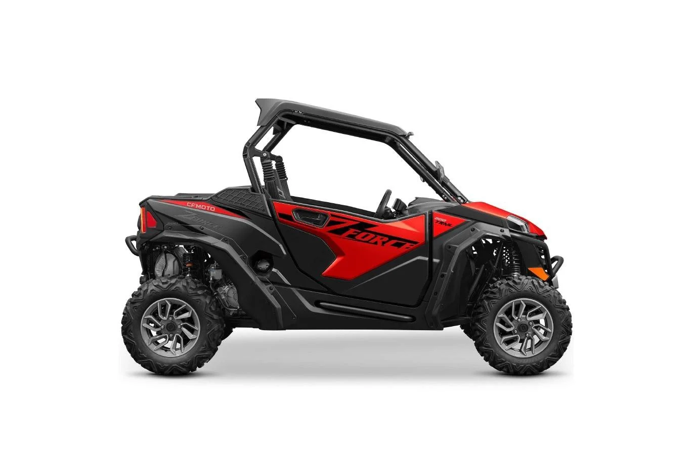 2024 CFMOTO ZFORCE 800 TRAIL G2