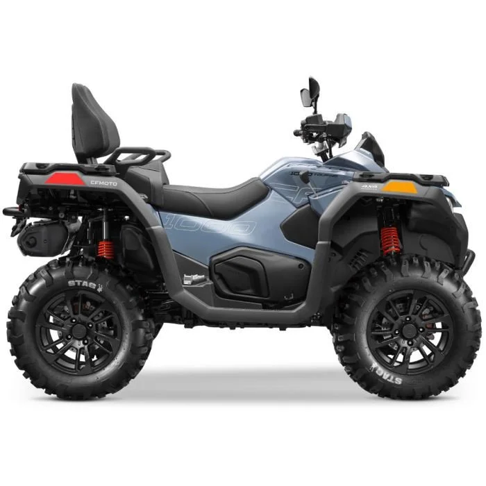 2025 CFMOTO CFORCE 1000 TOURING