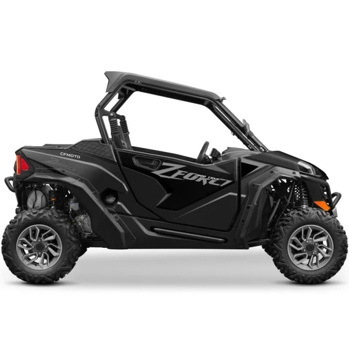 2025 CFMOTO ZFORCE 800 TRAIL
