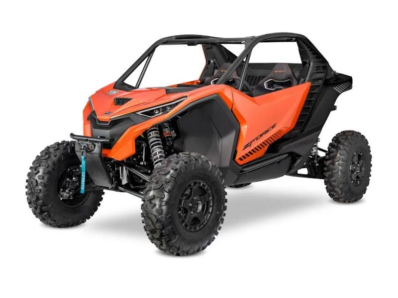 2026 CFMOTO ZFORCE Z10