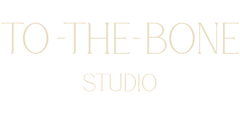 To The Bone