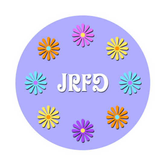 JR Fashion Designs