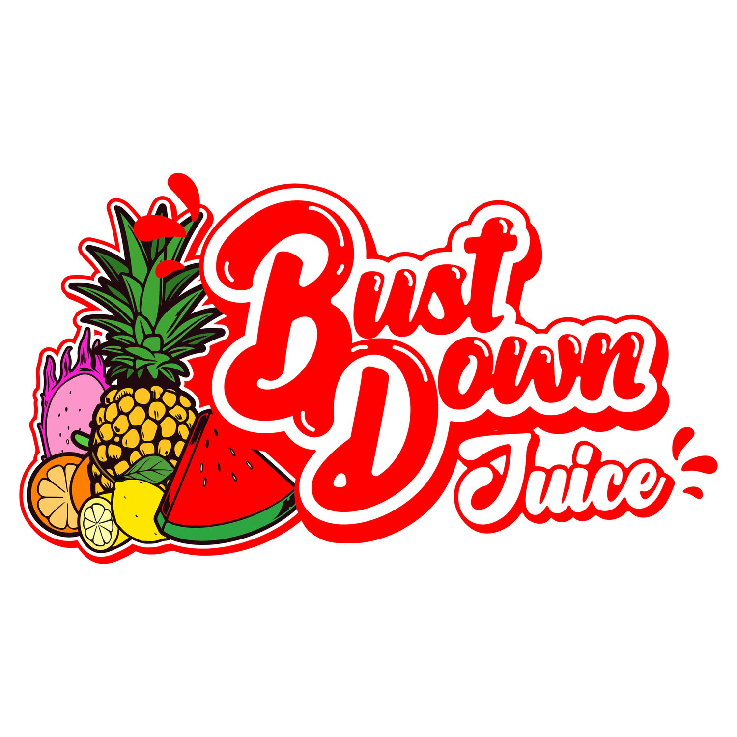 BustDownJuice