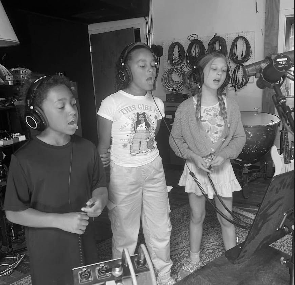 Music Production