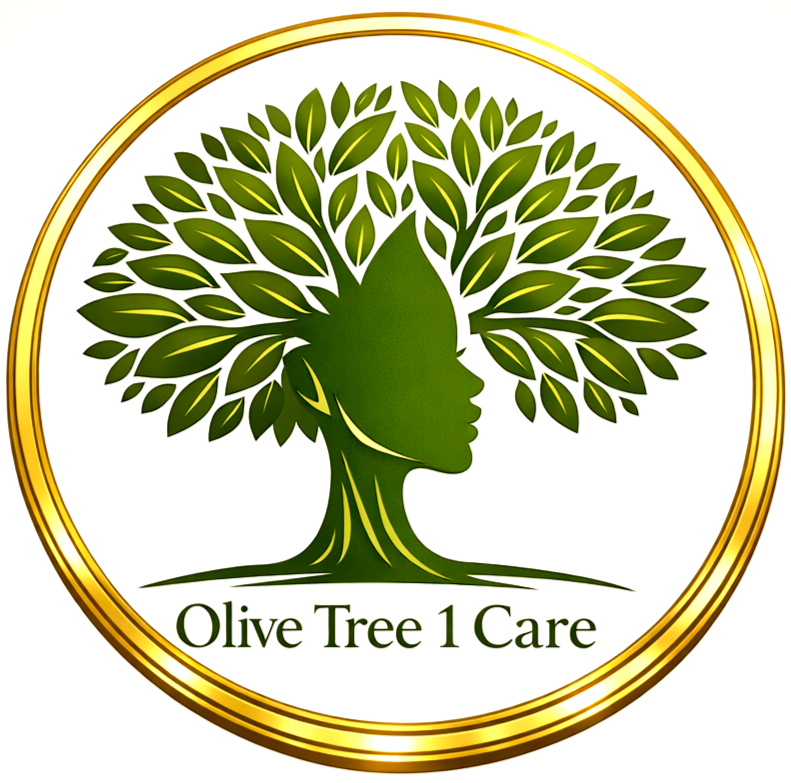 Olive Tree 1 Care