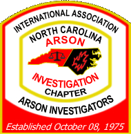 NC/SC IAAI Joint Training Conference, Myrtle Beach, SC
