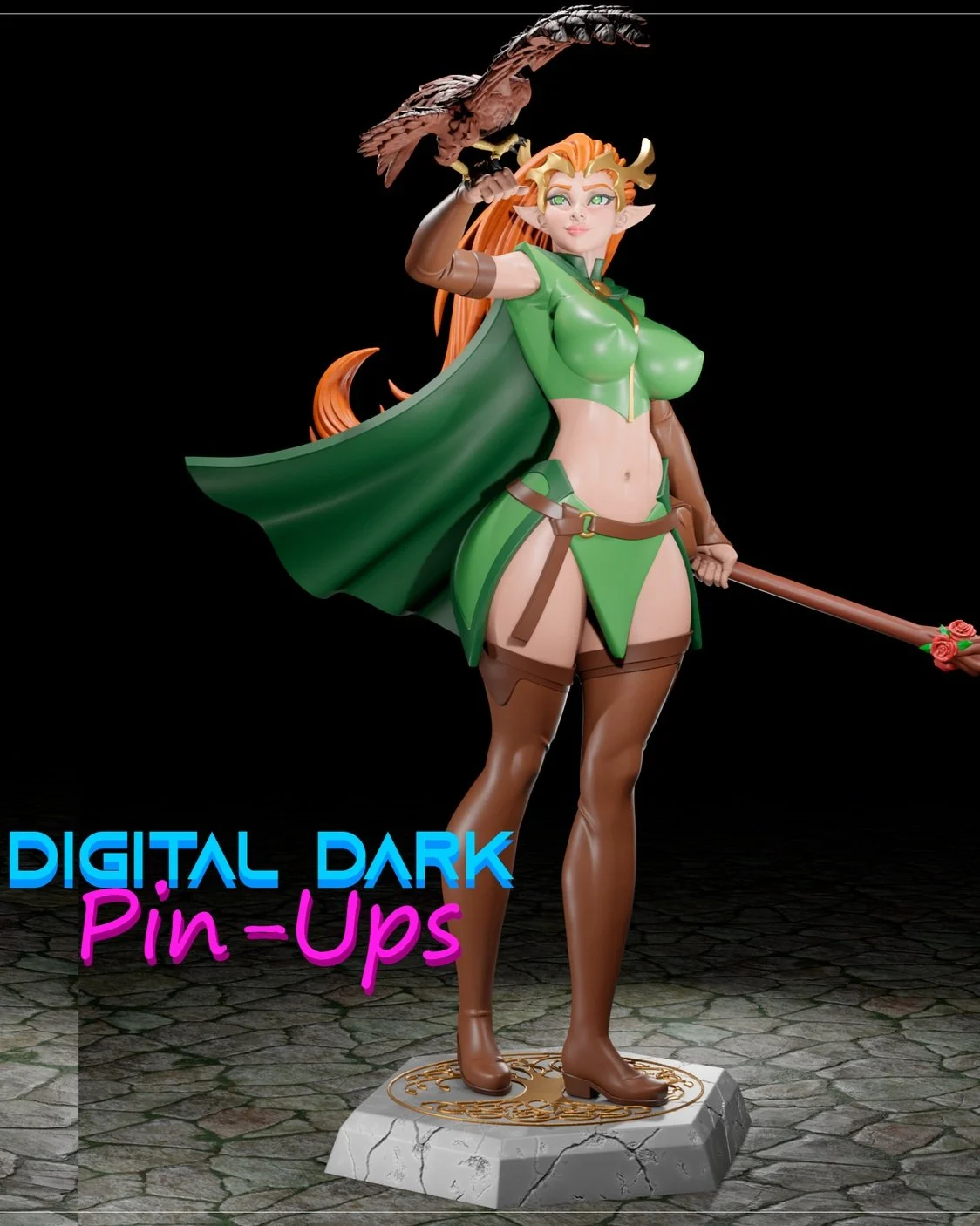 Keyleth
