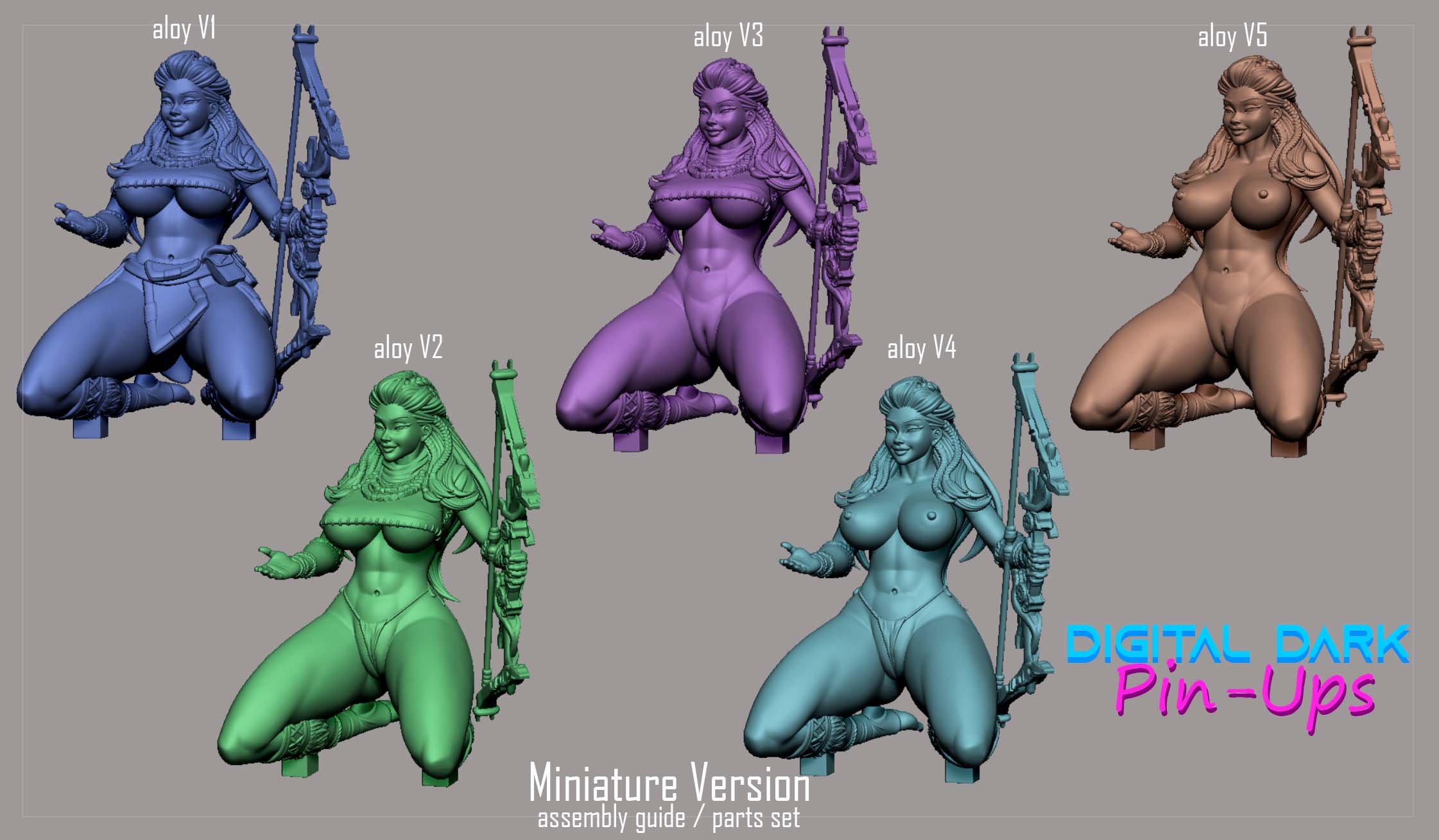 Aloy miniature set.jpg