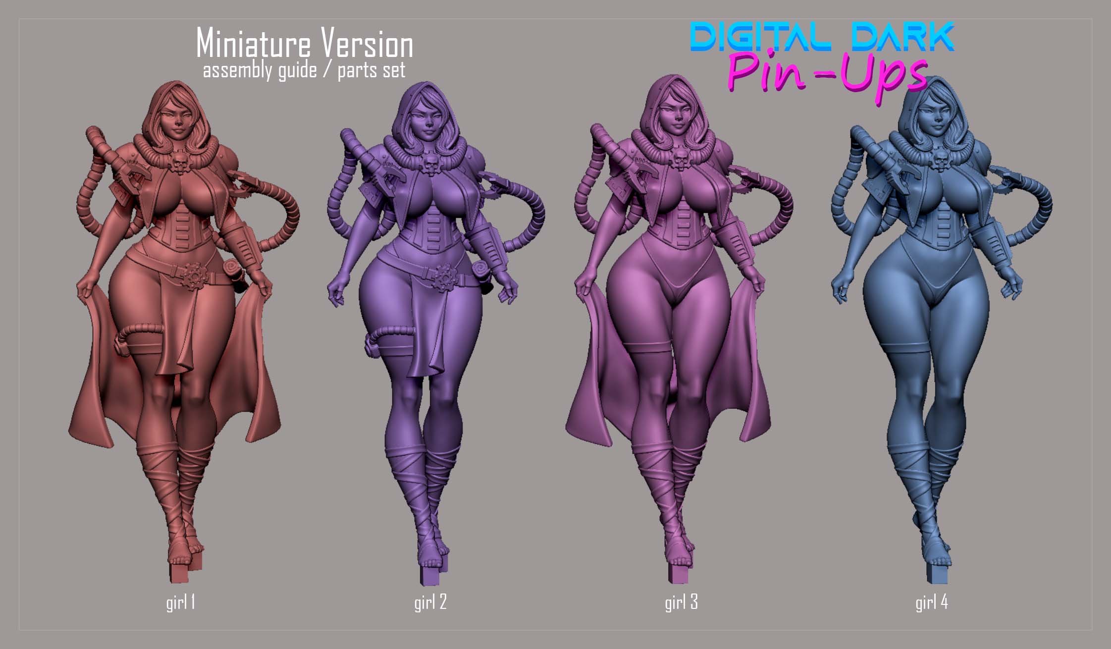 female tech priest miniature parts guide 1.jpg