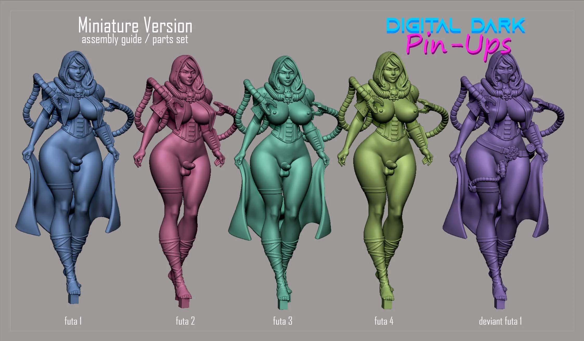 futa female tech priest miniature parts guide 1.jpg