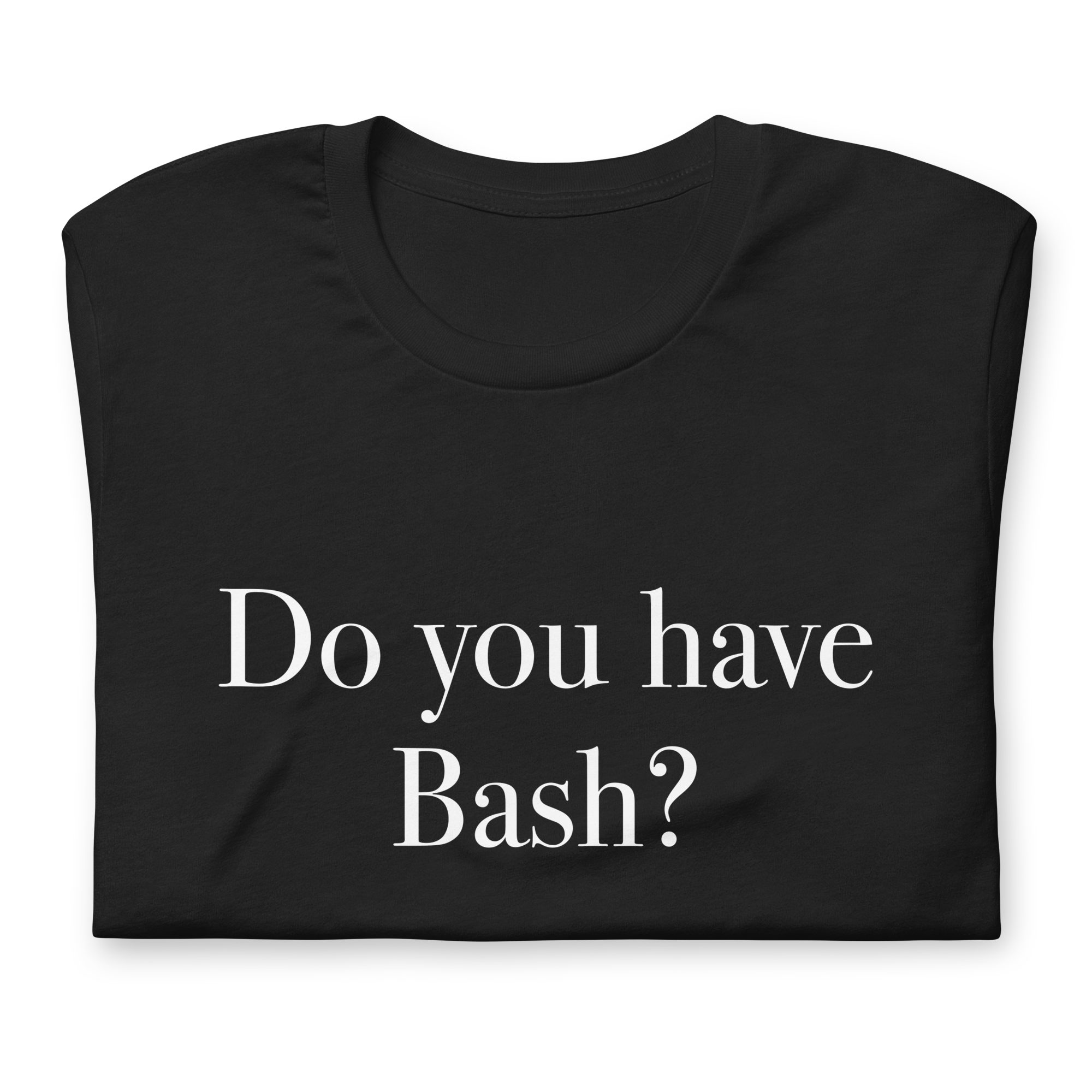 Do you have Bash Tee back folded front.png
