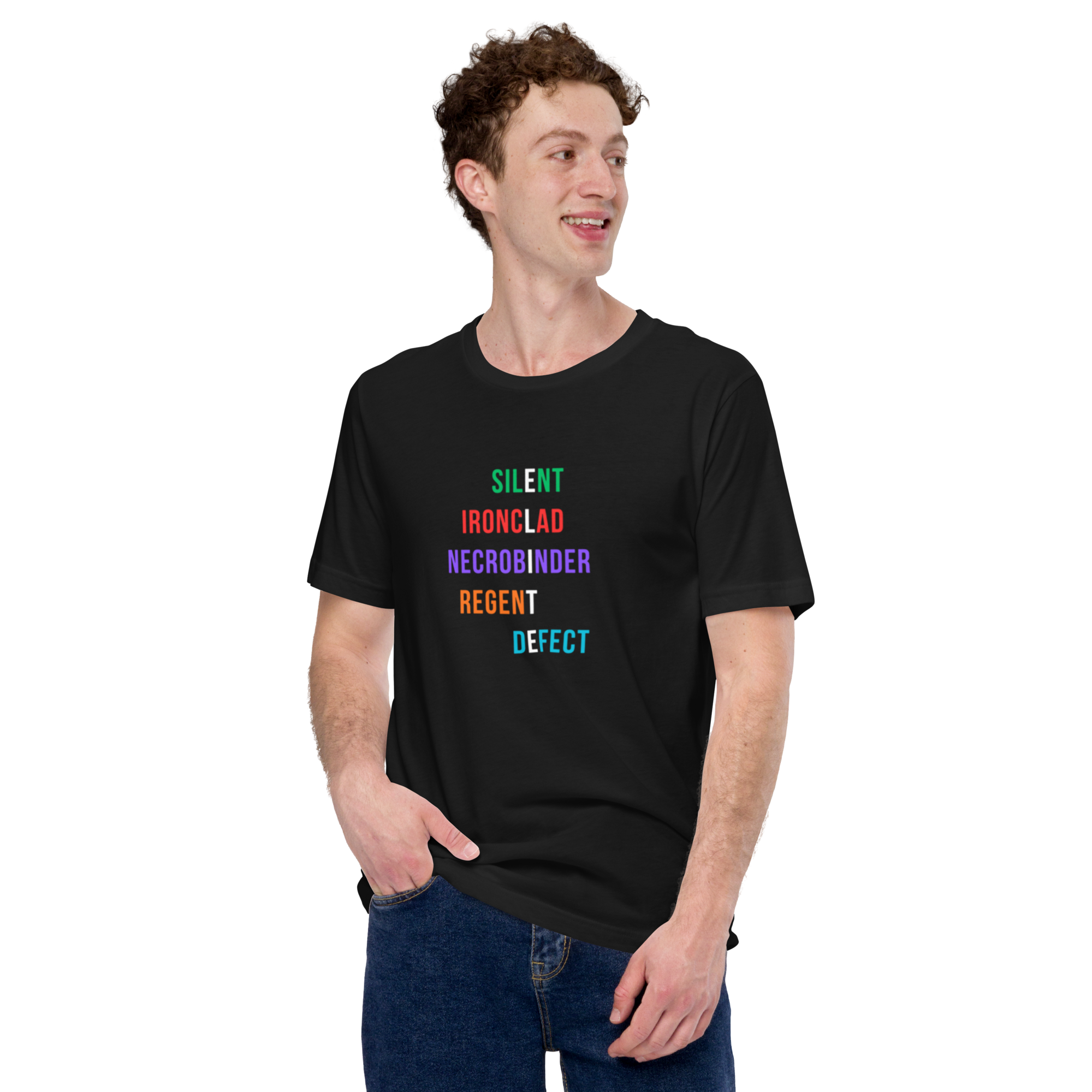 Ascension Roster Tee On-figure Front.png