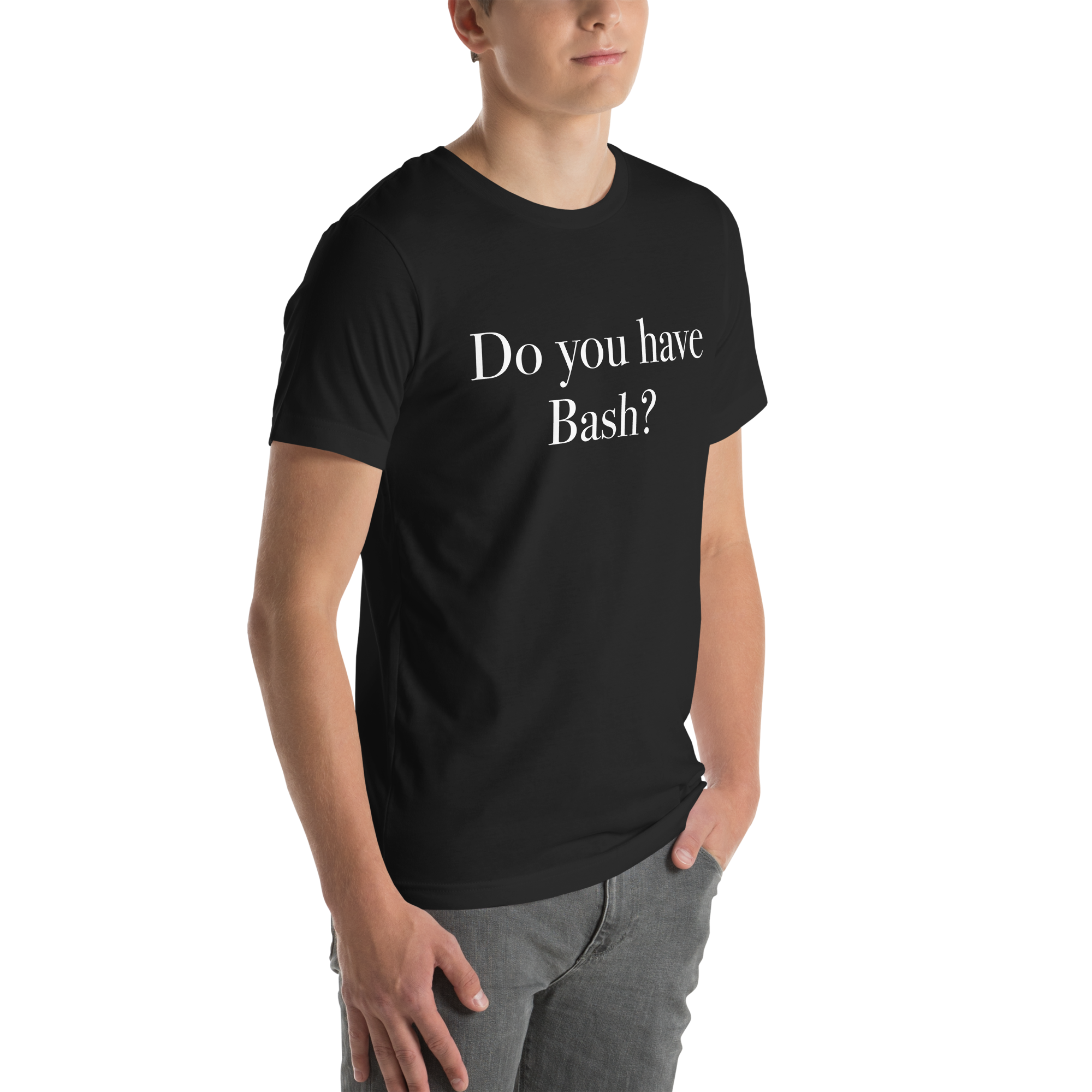 Do you have Bash Tee on figure angle view 2.png