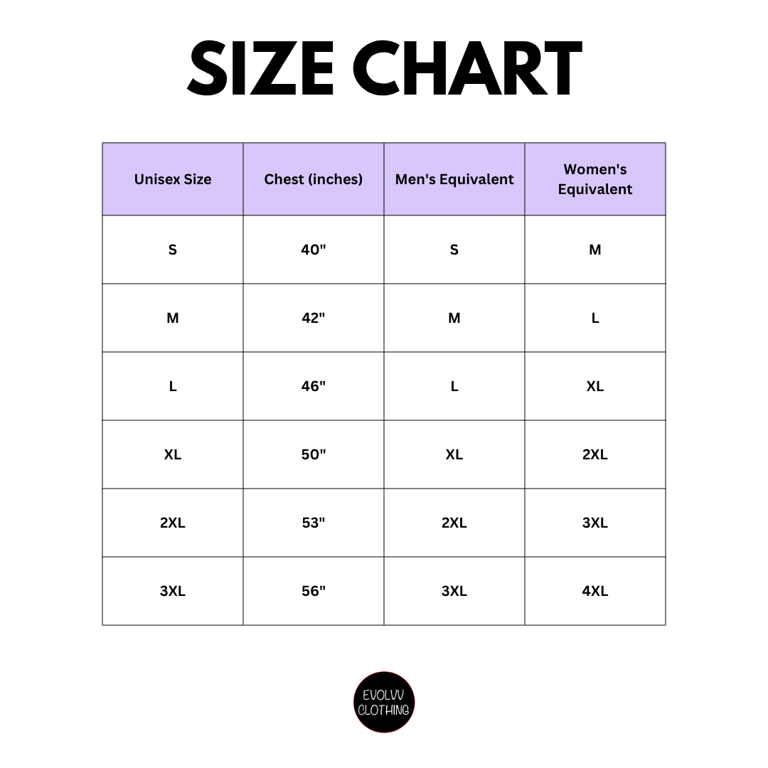 Unisex Size Chart - Hoodie.png