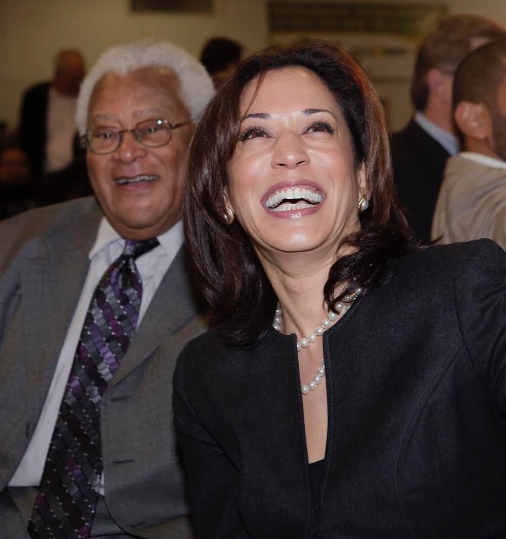 At this crucial moment in our history we are reminded of the importance of our voices and our votes. 

Let&rsquo;s honor the legacy of Reverend James Lawson and the leaders who have paved the way by making our voices heard at the ballot box. 

#Vote2