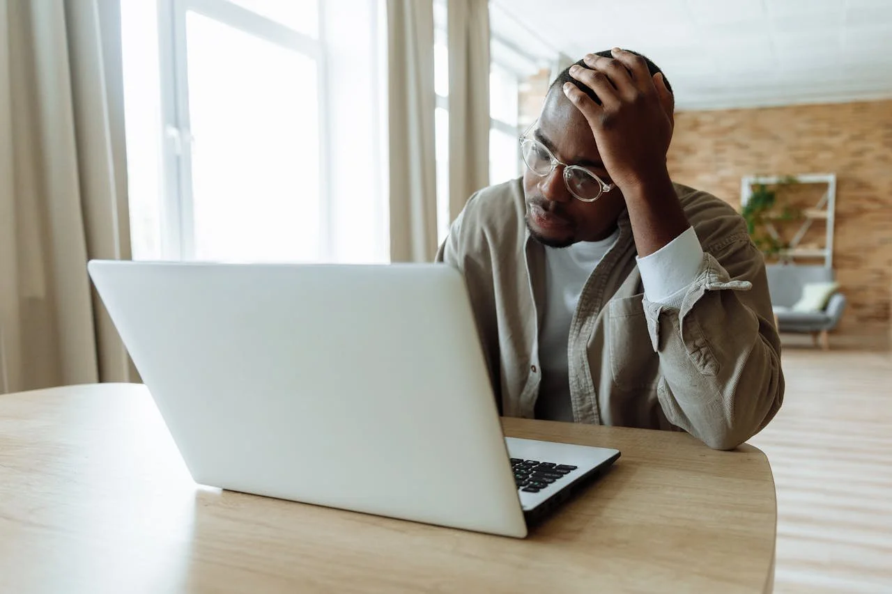 Common Squarespace SEO Mistakes That Are Quietly Killing Your Rankings