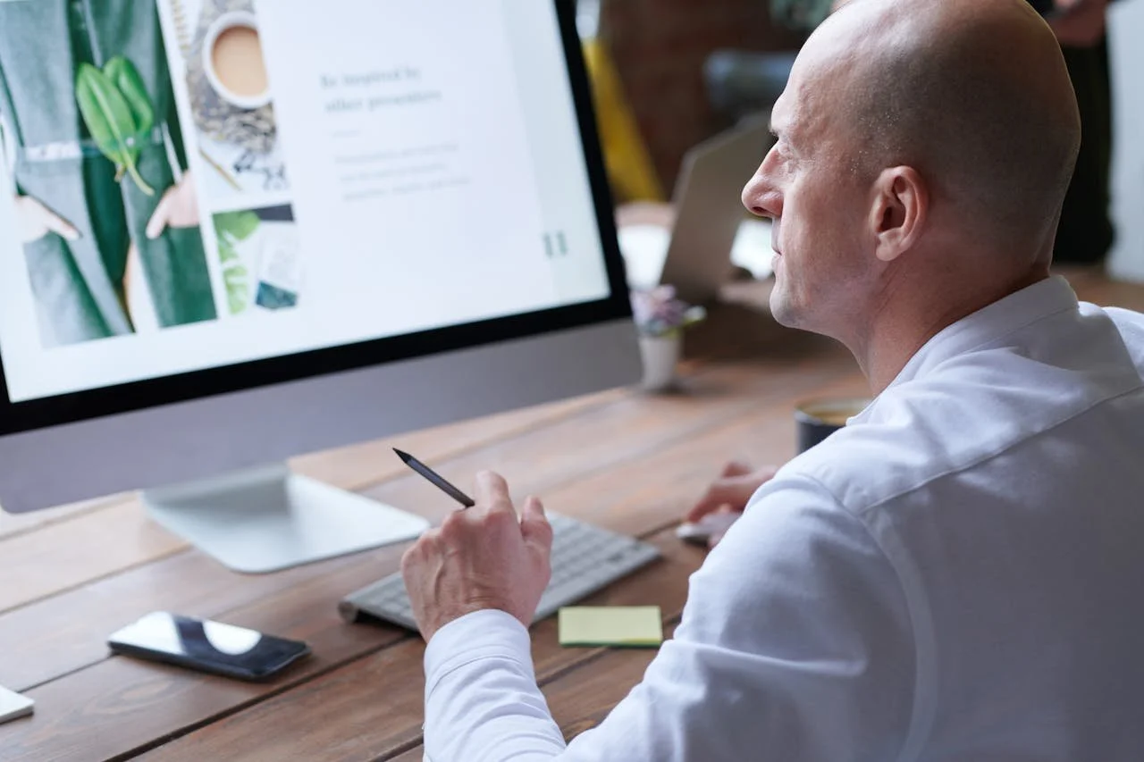 Squarespace website design cost