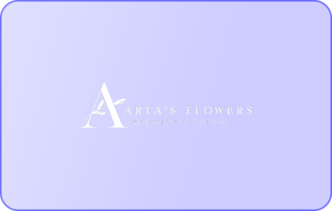 Arta's Flowers Liverpool