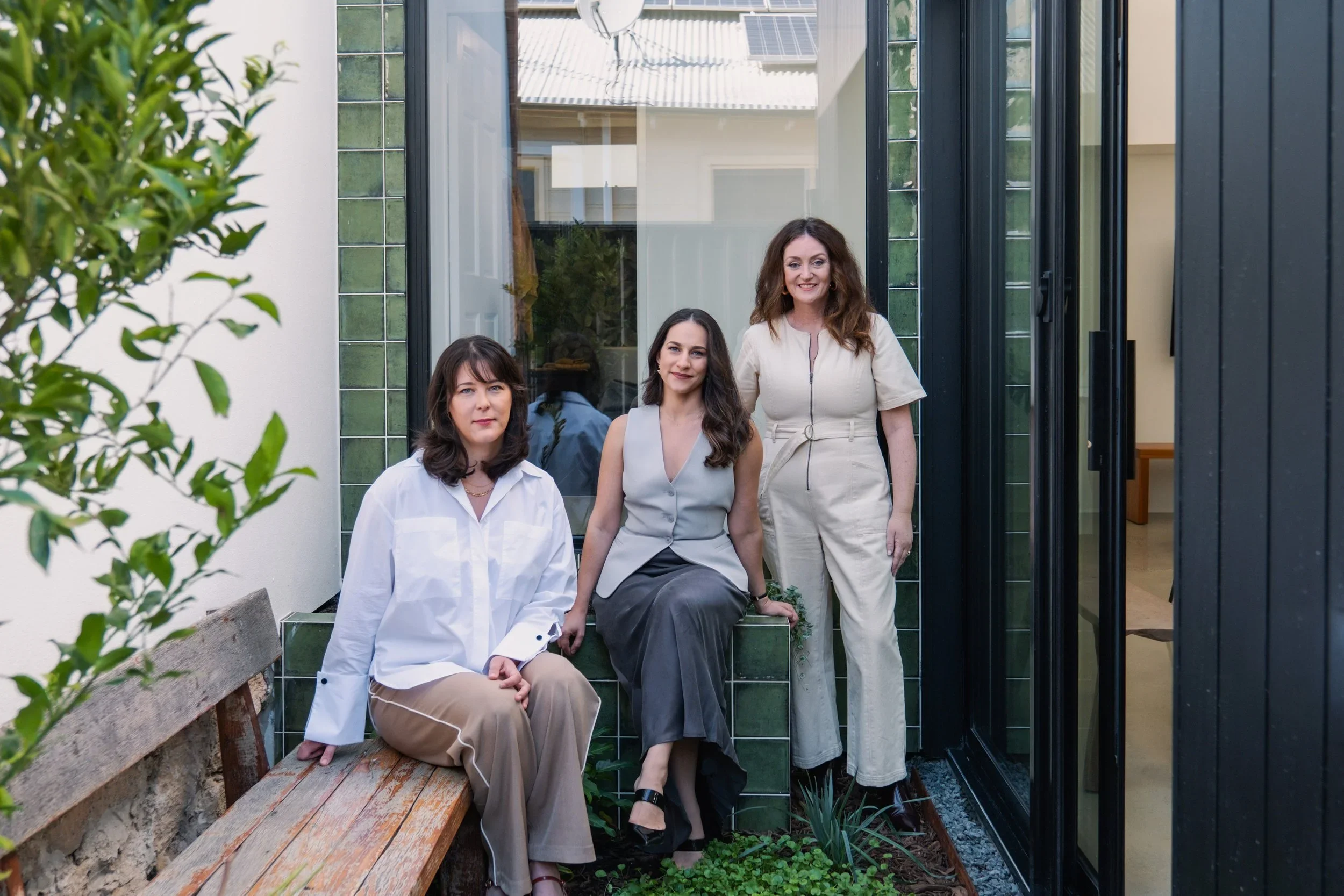 A photo of Rachael Lewis.