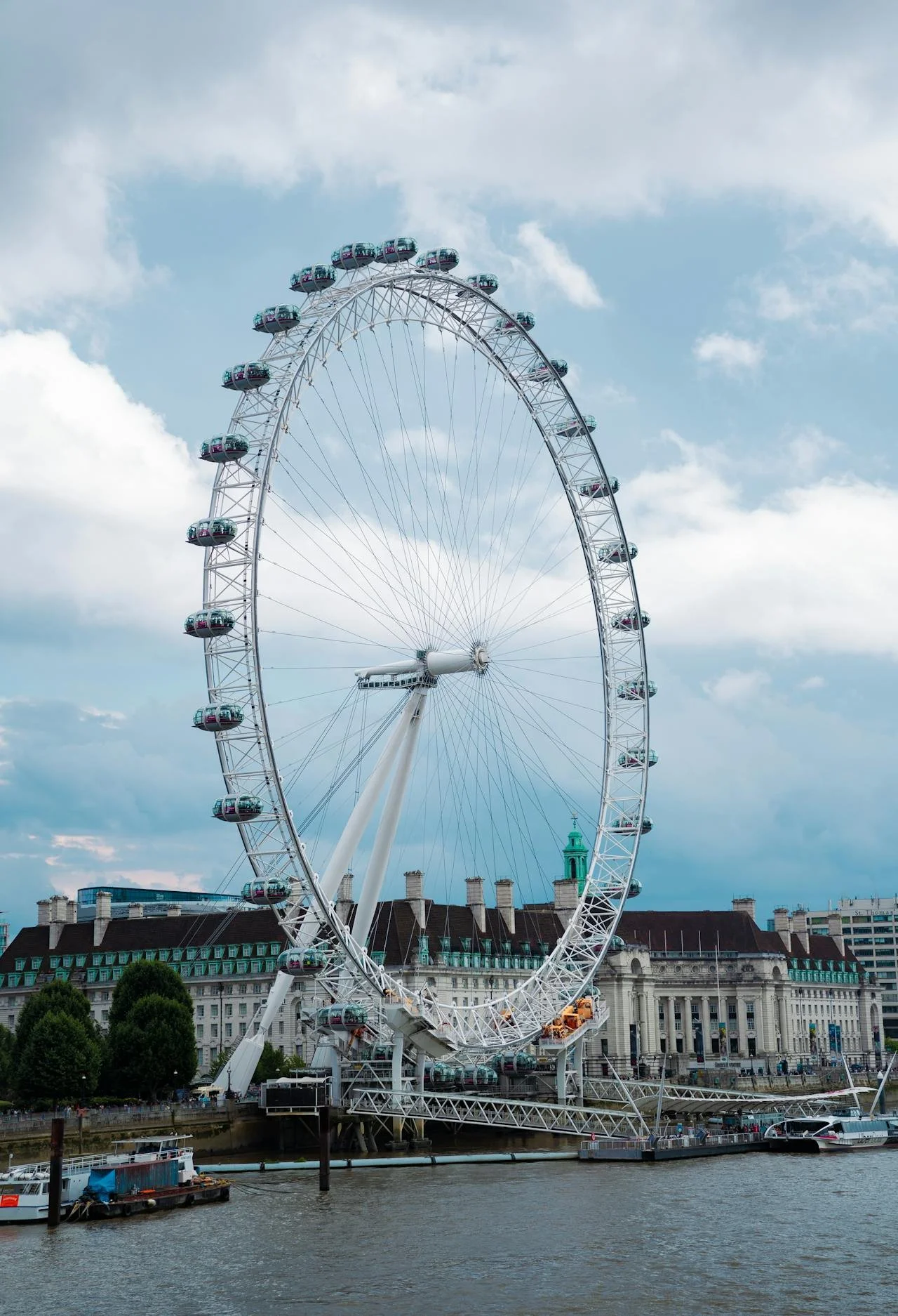 Squarespace Web Designer London