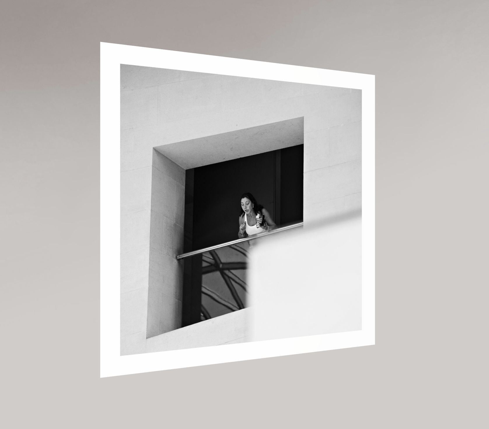 street-portrait-british-museum-candid-black-white