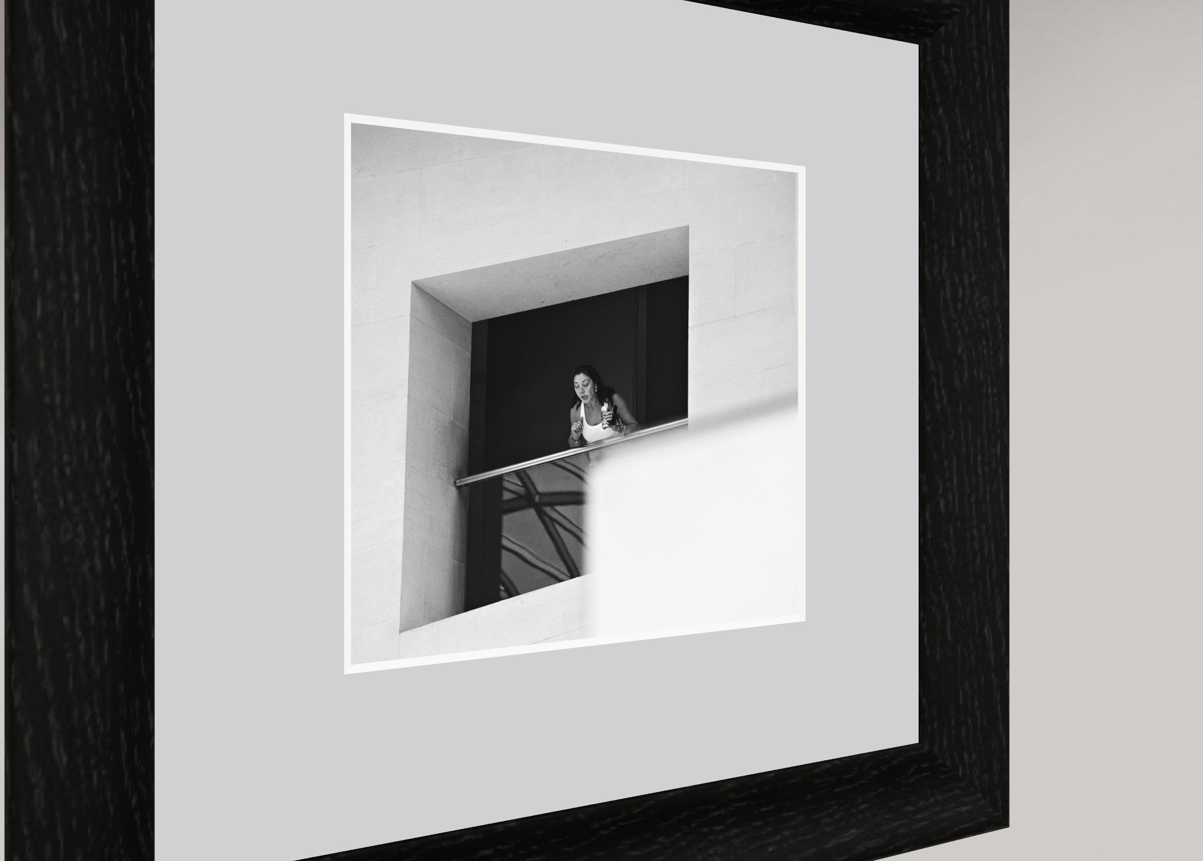 street-portrait-british-museum-candid-black-white