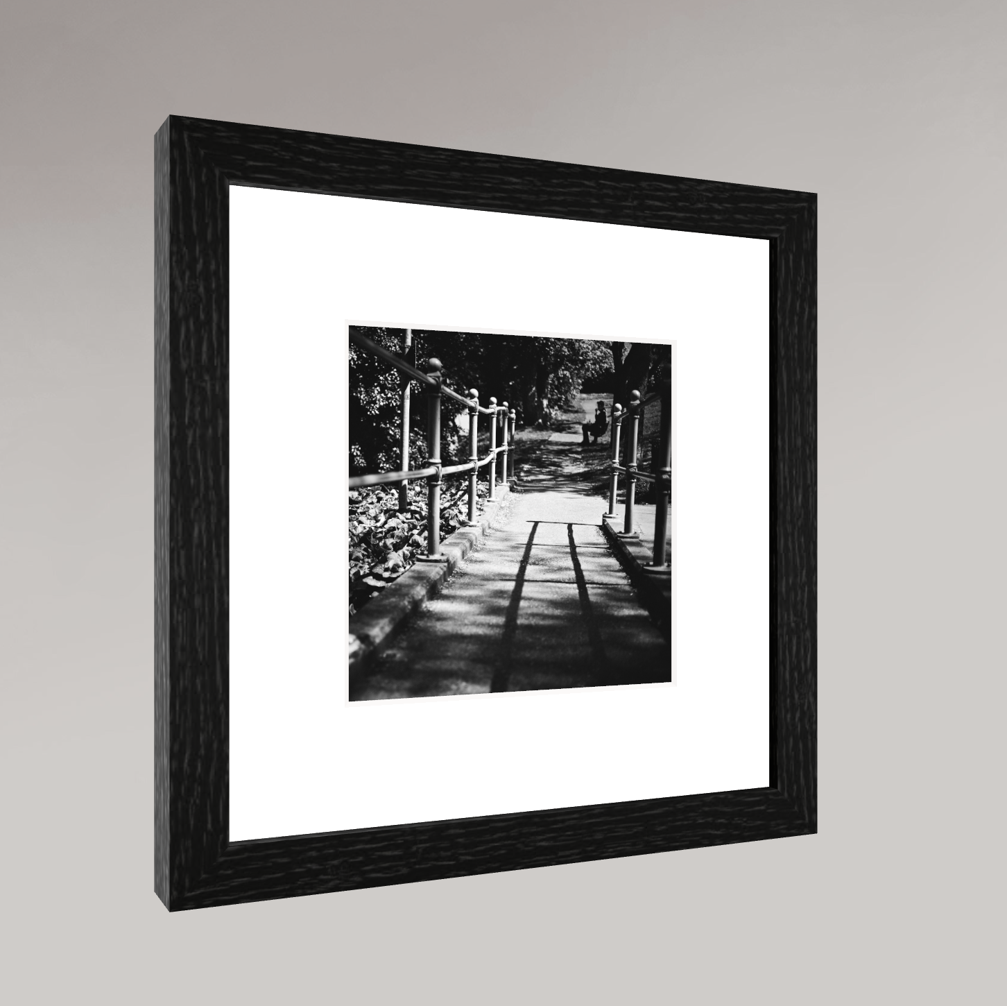 fine-art-stamford-riverside-path-railings-framed-black-white-marc-stanford-framed-angle.png