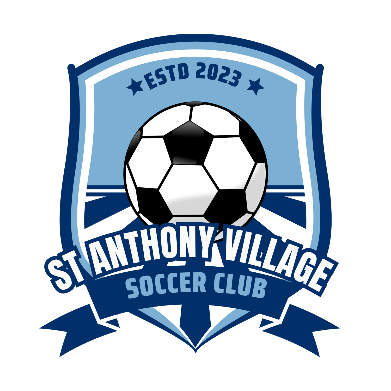 St Anthony Village Soccer Club