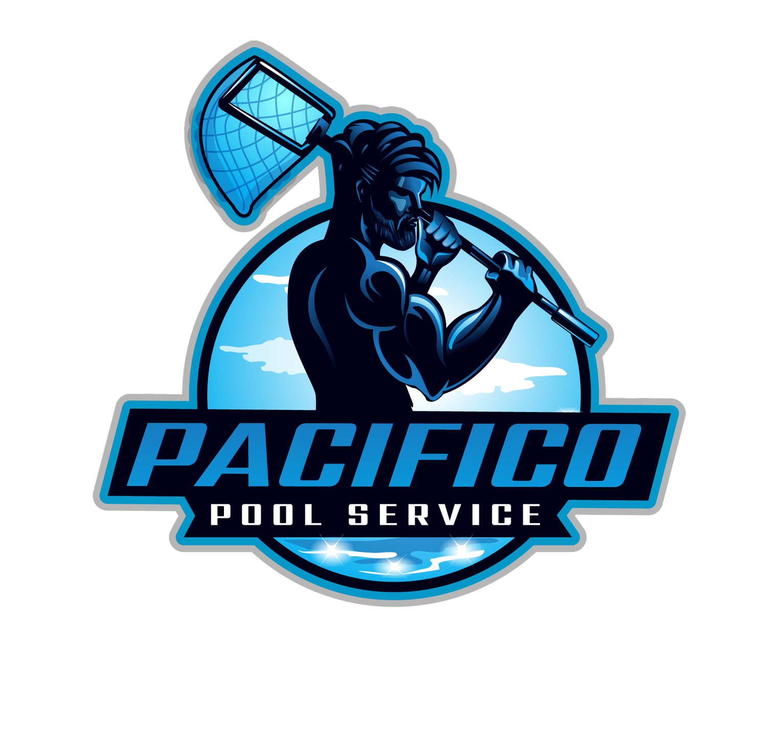 Pacifico Pool Service