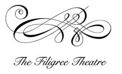 logo for The Filigree Theatre