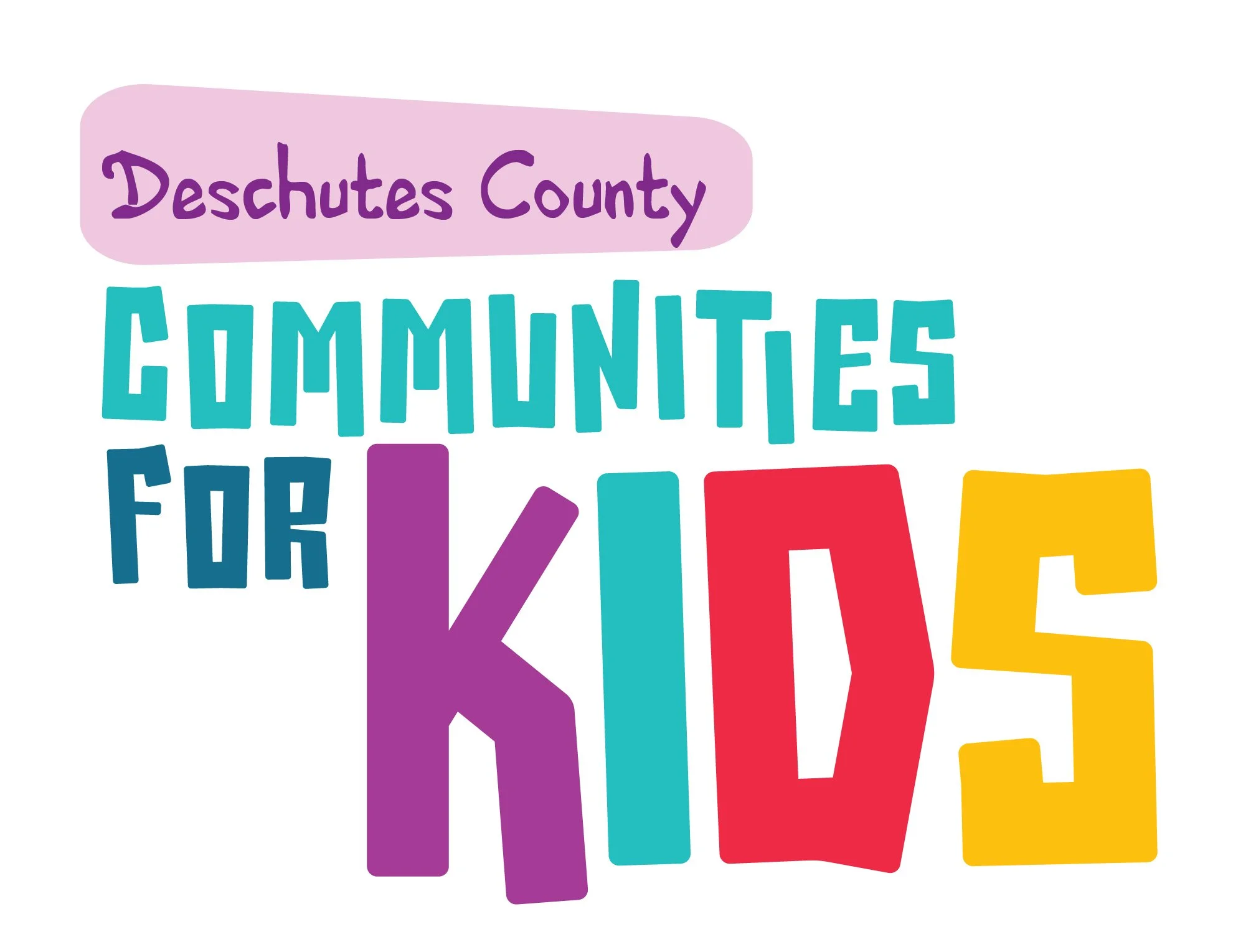 Communities for Kids: Deschutes County