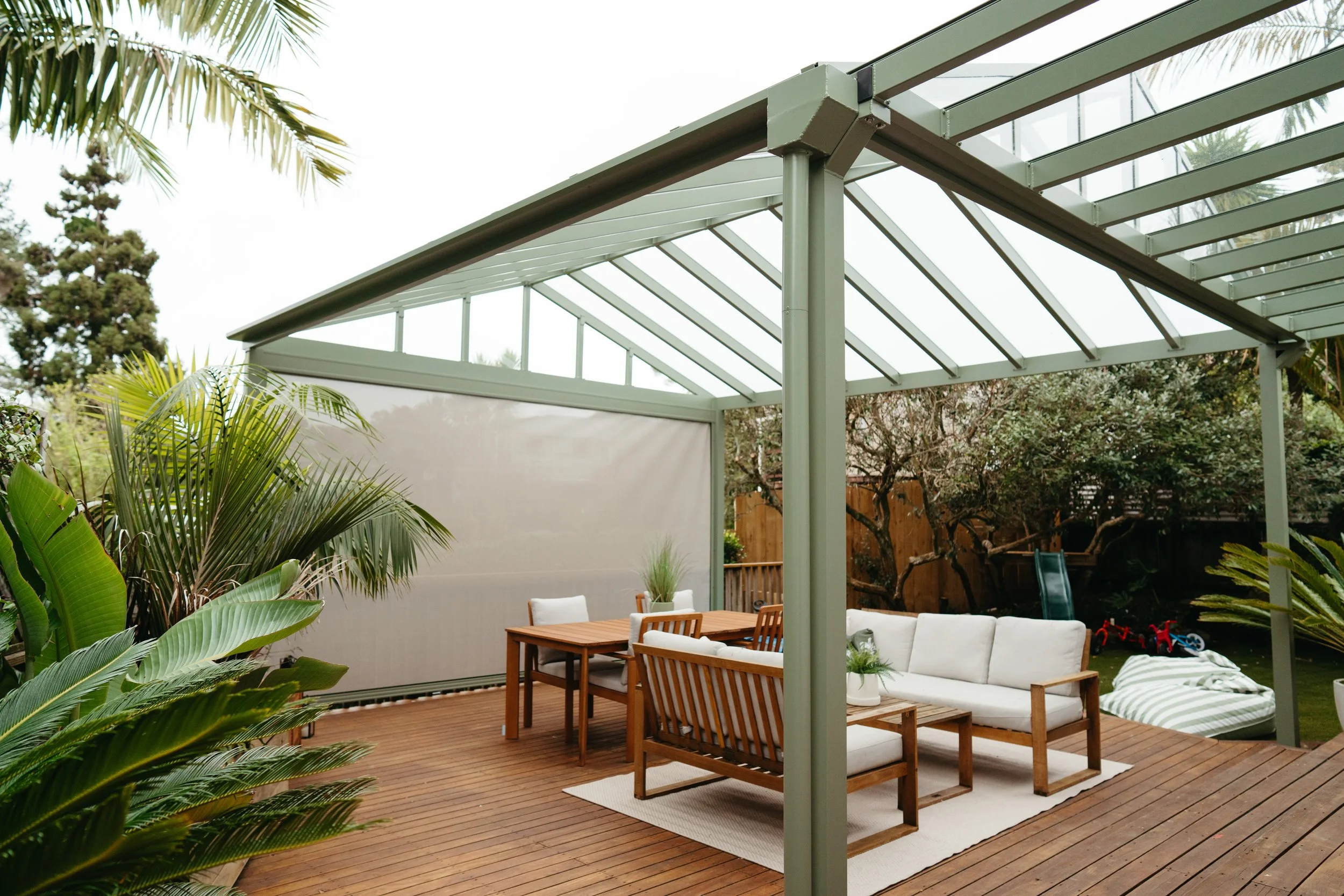 Birkenhead Project