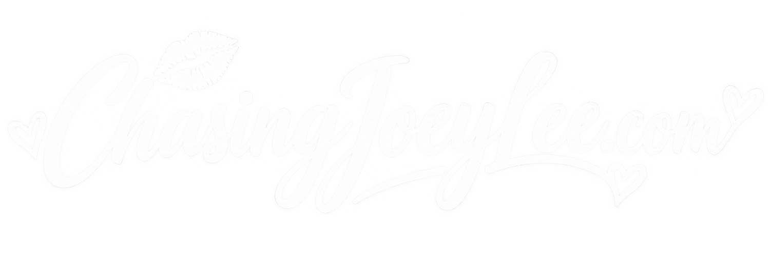 ChasingJoeyLee