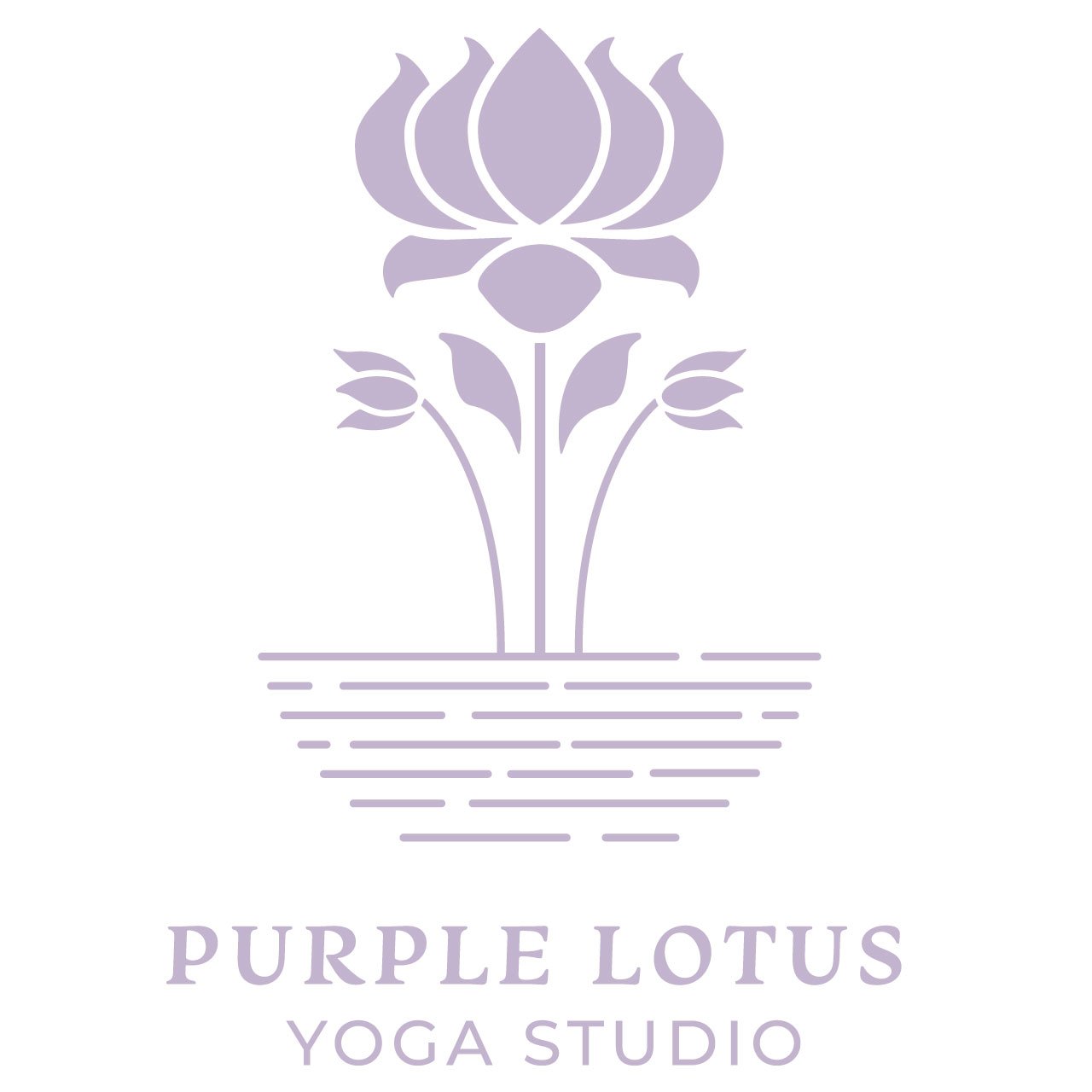 Purple Lotus Yoga