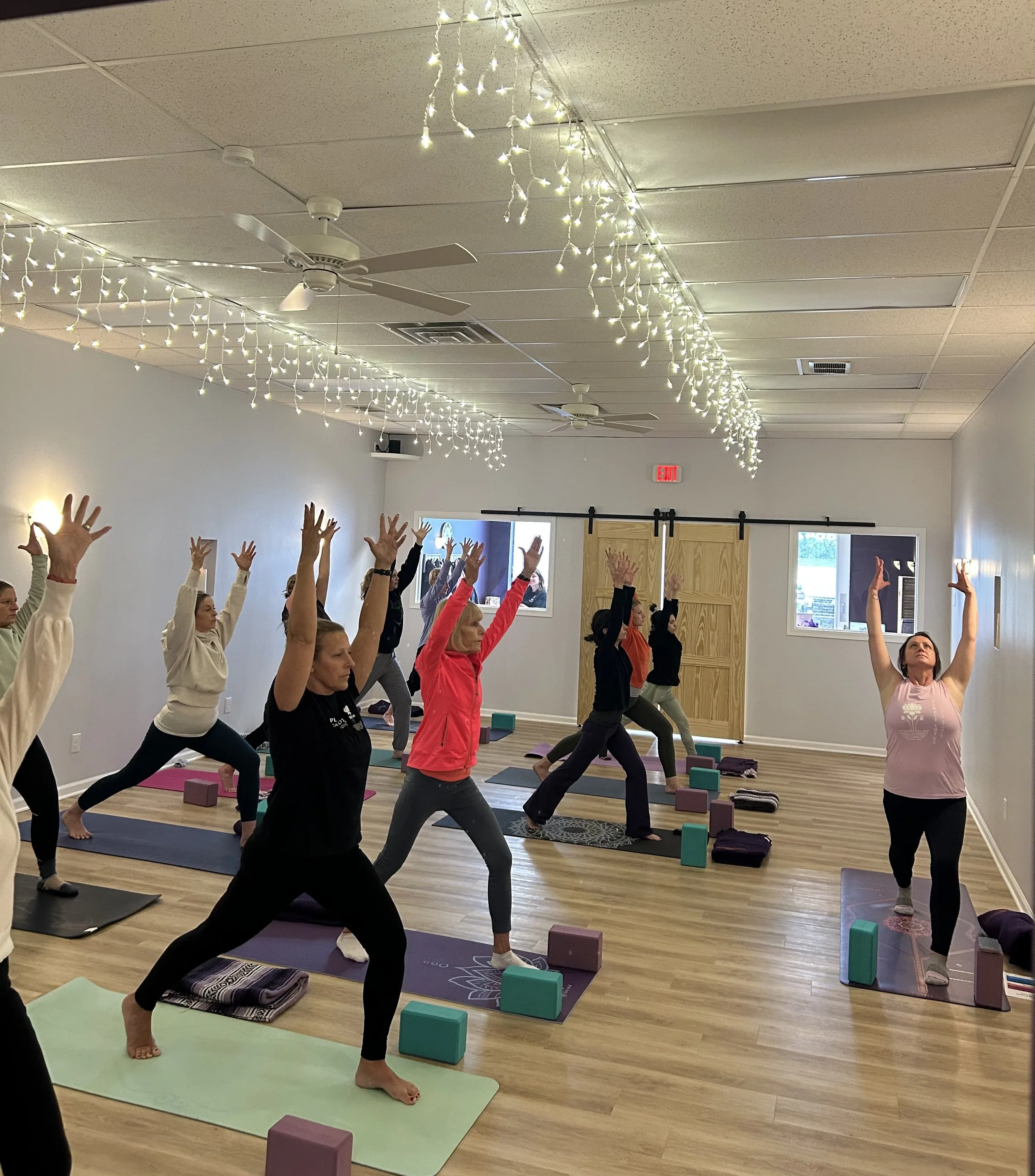 Sound Bath with Lynette Becks