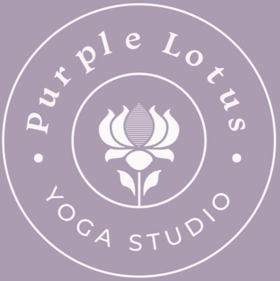 Purple Lotus Yoga