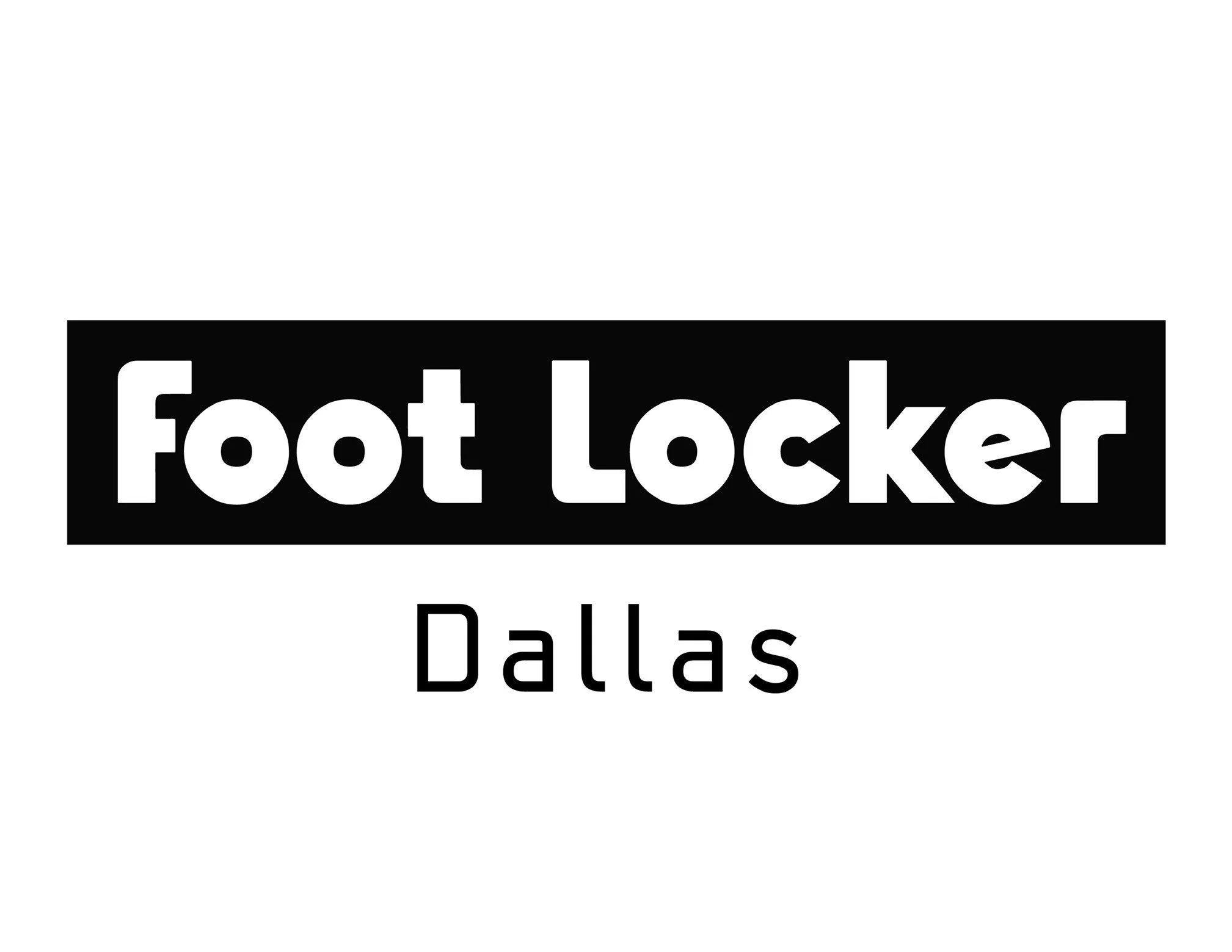 Foot Locker Dallas