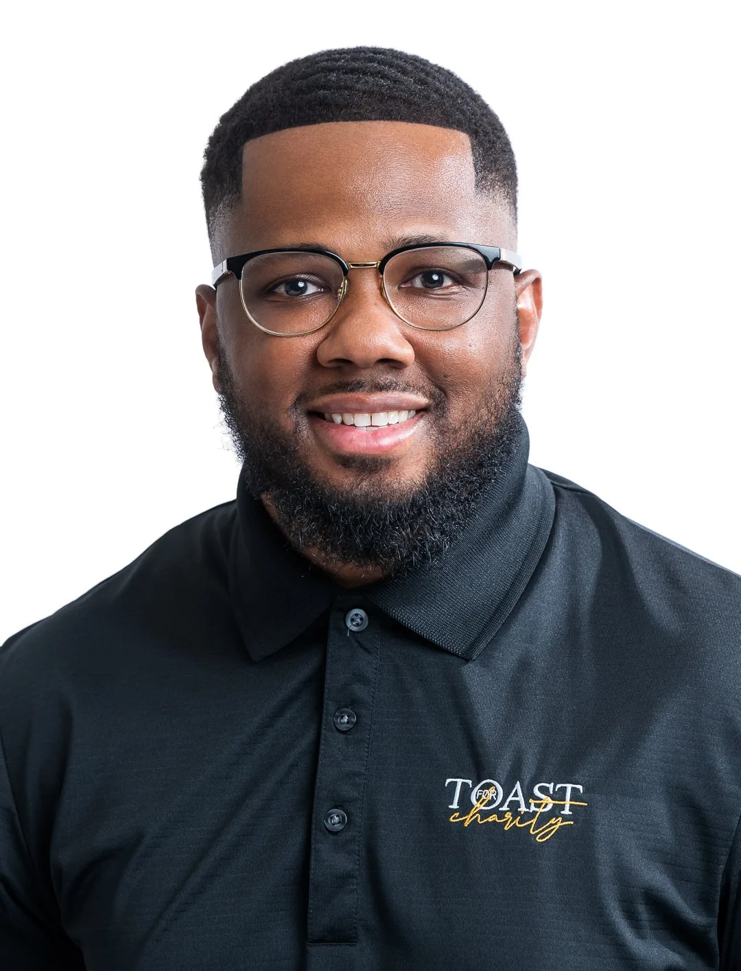 Dr. Lamar Quinn