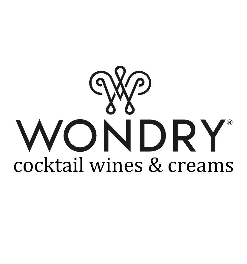 Wondry Cocktail Wines and Creams