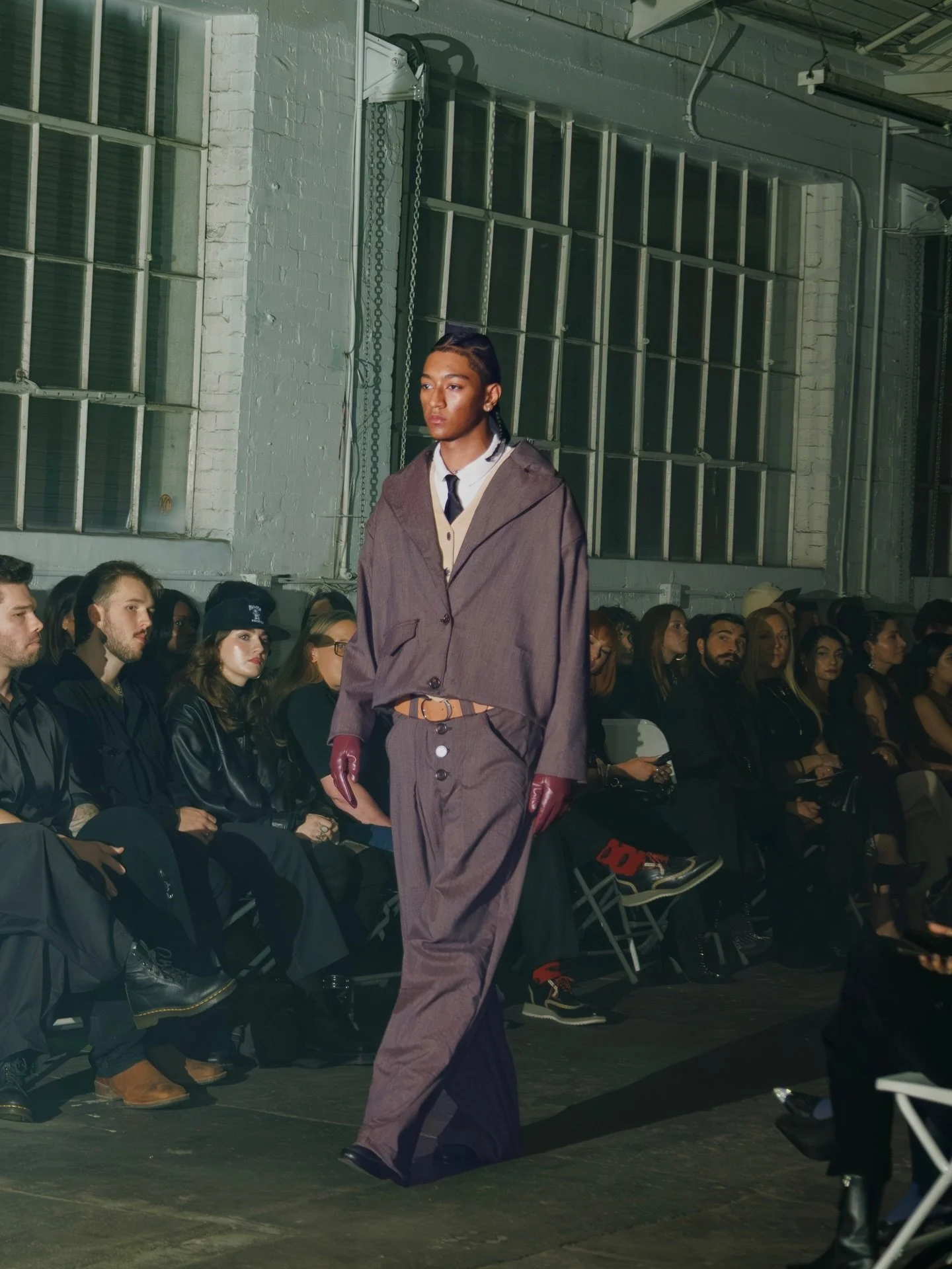 Atlas Handcrafted Fashion Show Season VII

#runway #fashionphotography #explore #fashionshow