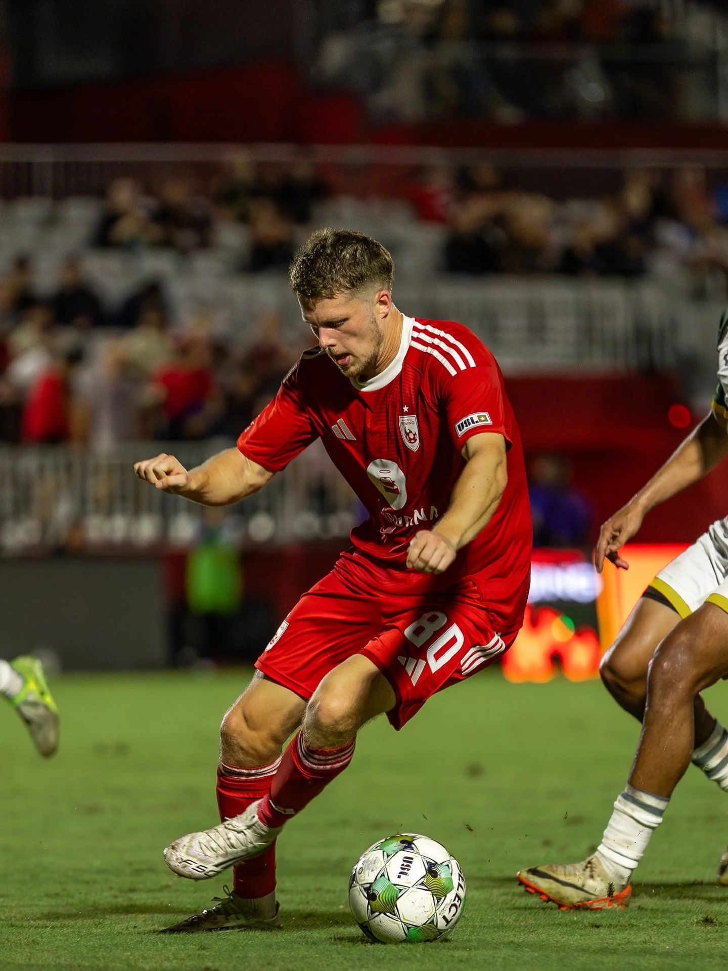 Phoenix Rising FC Match Day